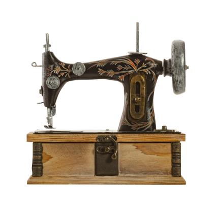 CONJUNTO BELEZA MAQUINA COSER