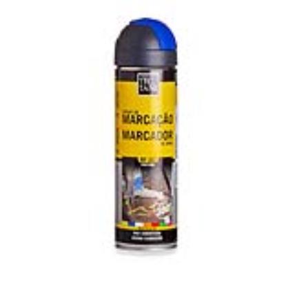 TECTANE SPRAY MARCAÇÃO AZUL 500ML