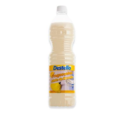 DESTELLO LÍQUIDO CHÃO MARSELLA 1.5L