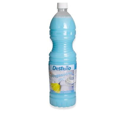 DESTELLO LÍQUIDO CHÃO SPA 1.5L