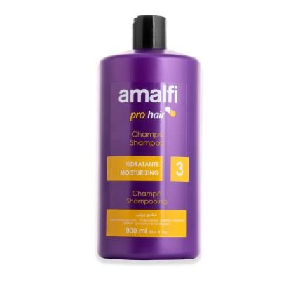 AMALFI PROF SHAMPOO HIDRATANTE 900ML