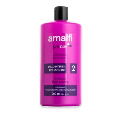 AMALFI PROF SHAMPOO BRILHO INTENSO 900ML