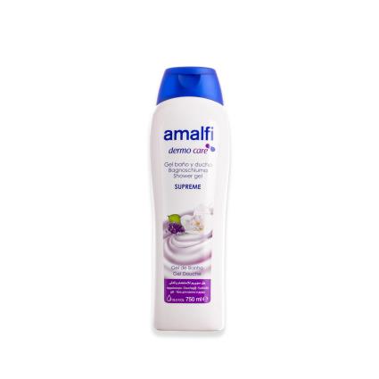 AMALFI GEL DE BANHO SUPREME 750ML