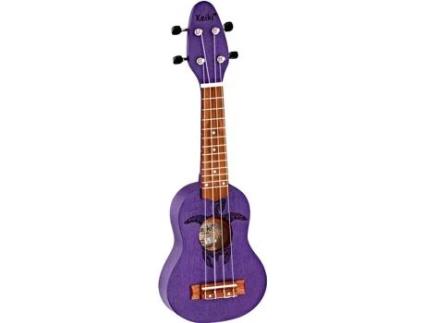 Ukelele ORTEGA K1-PUR