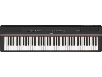 Piano Digital YAMAHA P-121