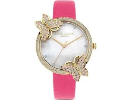 Relógio DAISY DIXON Mulher (Pele - Rosa)