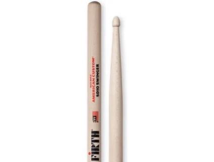 Baqueta VIC FIRTH SD10 Swinger (41 cm)