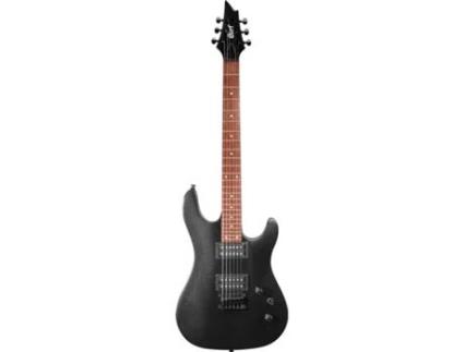 Guitarra Elétrica CORT KX100 BKM