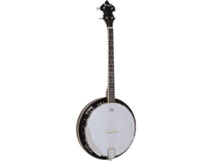Banjo DIMAVERY BJ-04 4-string