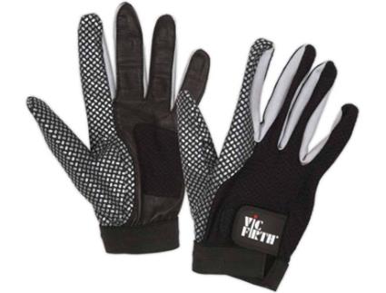 Luvas Baterista VIC FIRTH Vicgloves Medium