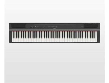 Piano Digital YAMAHA P-125WH