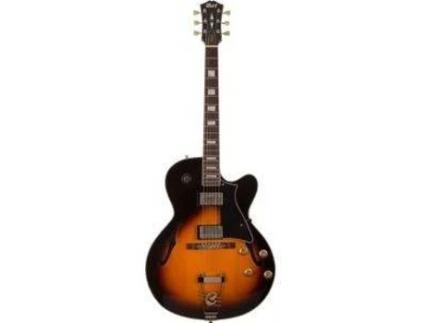 Guitarra Elétrica CORT YORKTOWN