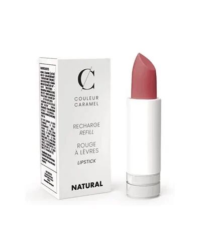 CARAMEL BARRA DE LABIOS Nº126 BEIGE RECA