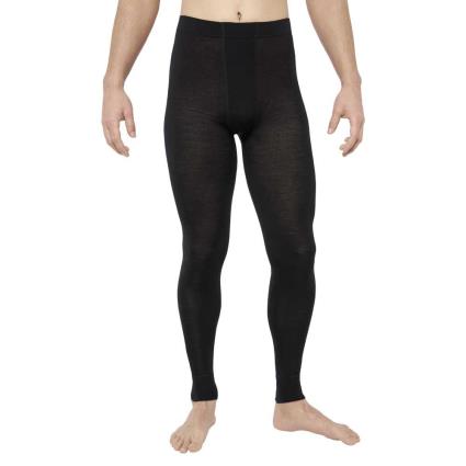 Thermowave Leggings Merino Warm 2XL Black