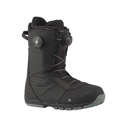 Burton Botas Snowboard Ruler Boa 26.5 Black