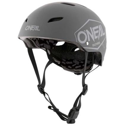 Oneal Capacete Dirt Lid L Grey