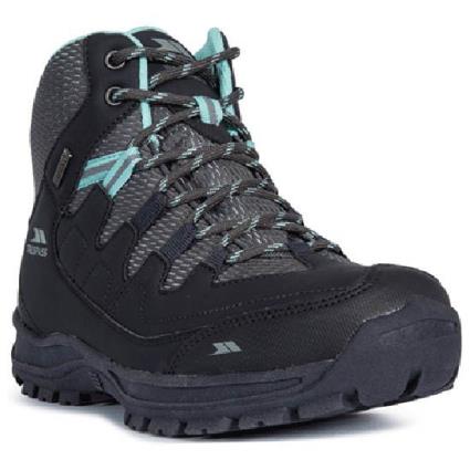 Trespass Botas Caminhada Mitzi EU 39 Iron