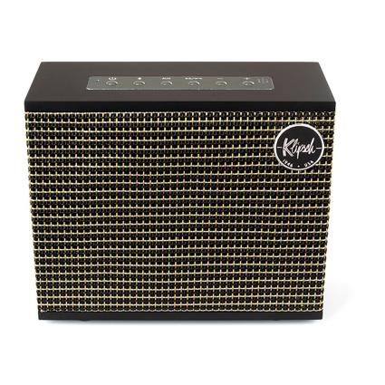 Klipsch Alto-falante Bluetooth Heritage Groove One Size Matte Black