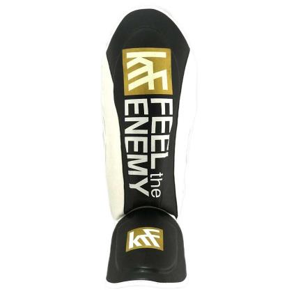 Krf Feel The Enemy Caneleiras Pro M Black / Gold