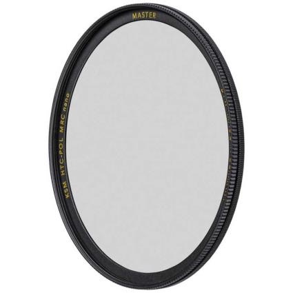 B+w Filtro Polarizador Cirkulas Master 97 Mm One Size Black
