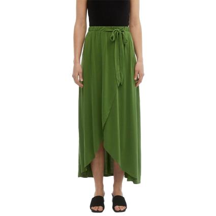 Object Saia Annie S Artichoke Green