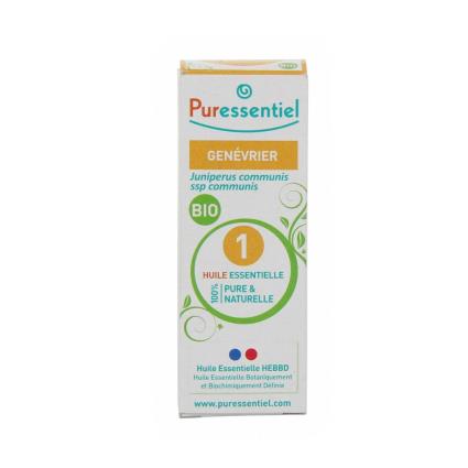 Puressentiel Genevrier Oil 5ml One Size