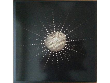 Vinil LP Nat Baldwin - In The Hollows