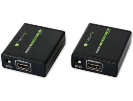 Extensão AV TECHLY IDATA EXT-E70