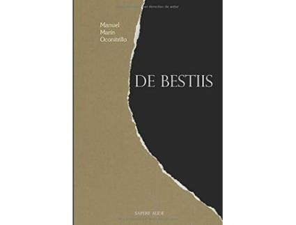Livro De Bestiis de Manuel Oconitrillo (Espanhol)