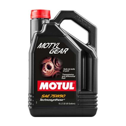 Motul Motylgear 75w90