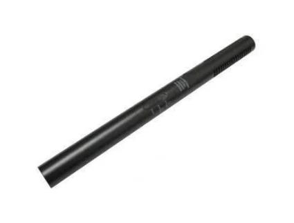 Microfone Direcional 'Shotgun' de Condensador Alta Captação