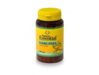 Nature Essential Gamboge Garcinia 300 Mg 90 Cápsulas