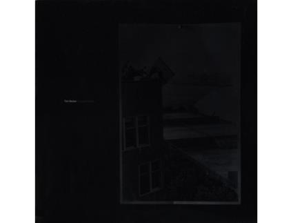 Vinil Tim Hecker - Dropped Pianos