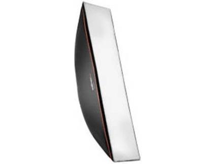 Softbox WALIMEX pro Softbox Orange Line 60x200