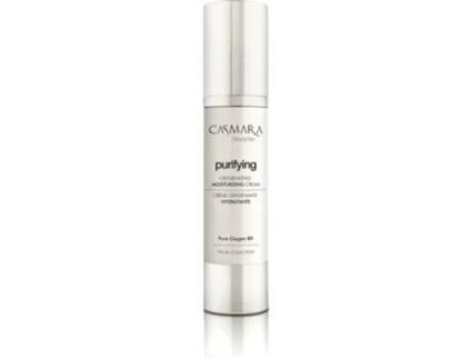 Casmara Creme Hidratante Oxigenante 144 gr