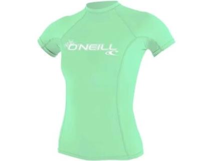Rash Guard O´NEILL WETSUITS Basic Skins (S)