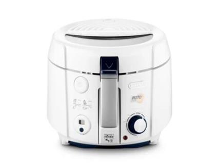 De’Longhi F38436 Individual 1.5 L 1800 W Branco