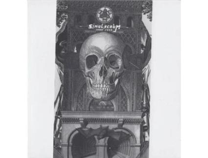 CD John Zorn - Simsalabim (1CDs)