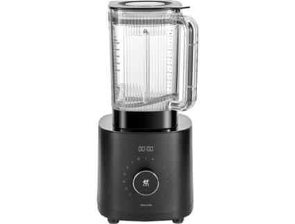 Liquidificador ZWILLING 53000-001-0 (1200 W - 1.8 L - Preto)