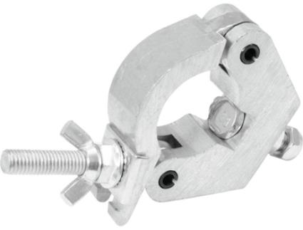Acoplador EUROLITE 30 Coupler, Silver
