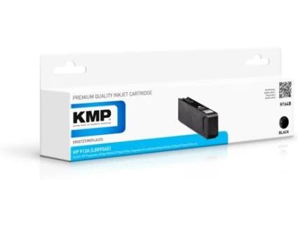 Tinteiro KMP 1750,4001 Preto