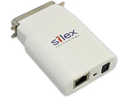 Servidor de impressão SILEX E1271