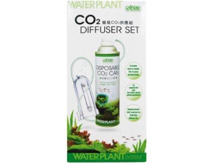 Bomba de Ar para Peixes WATERPLANT 550 Cc (266 gr)