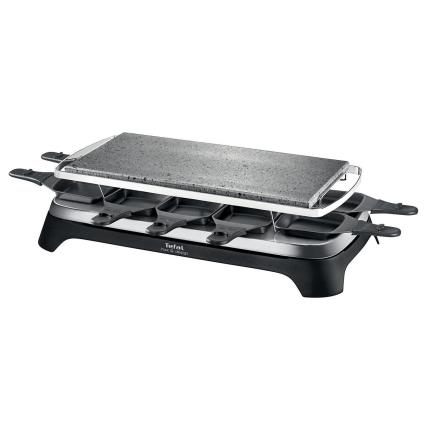 Raclette e pedra para grelhar, PR457B12