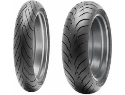 Pneus DUNLOP Roadsmart Iv (110/80 R18 58V)