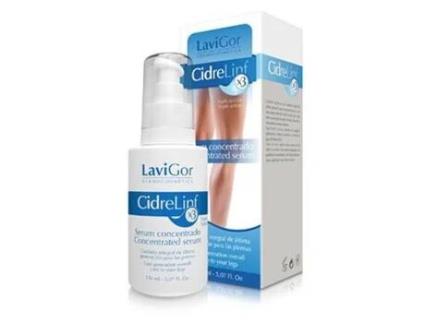 Lavigor Cidrelinf x3 150 ml