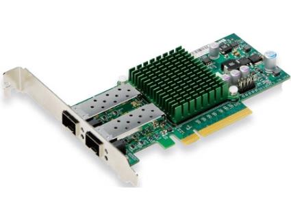 Adaptador SUPERMICRO AOC-STGN-I2S