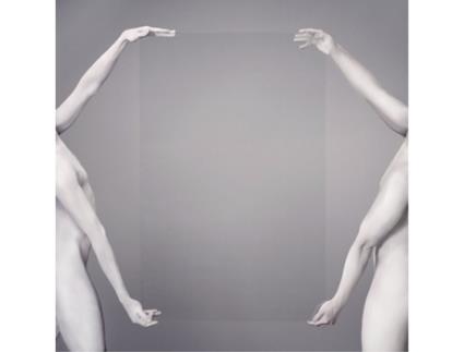CD Autre Ne Veut - Age Of Transparency