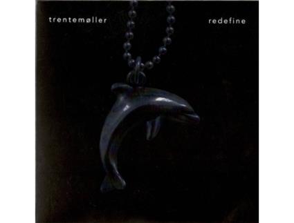 Vinil Trentemøller - Redefine