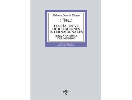 Teoria Breve De Relaciones Internacionales.(Bibl.Uni